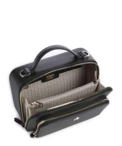 AIGNER Handbags|Crossbody Bags-Zita S Crossbody bag grained cow leather