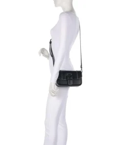 Bugatti Shoulder Bags|Crossbody Bags-Zita Shoulder bag imitation leather