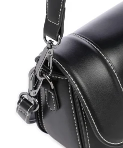 Bugatti Shoulder Bags|Crossbody Bags-Zita Shoulder bag imitation leather