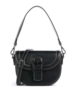 Bugatti Shoulder Bags|Crossbody Bags-Zita Shoulder bag imitation leather