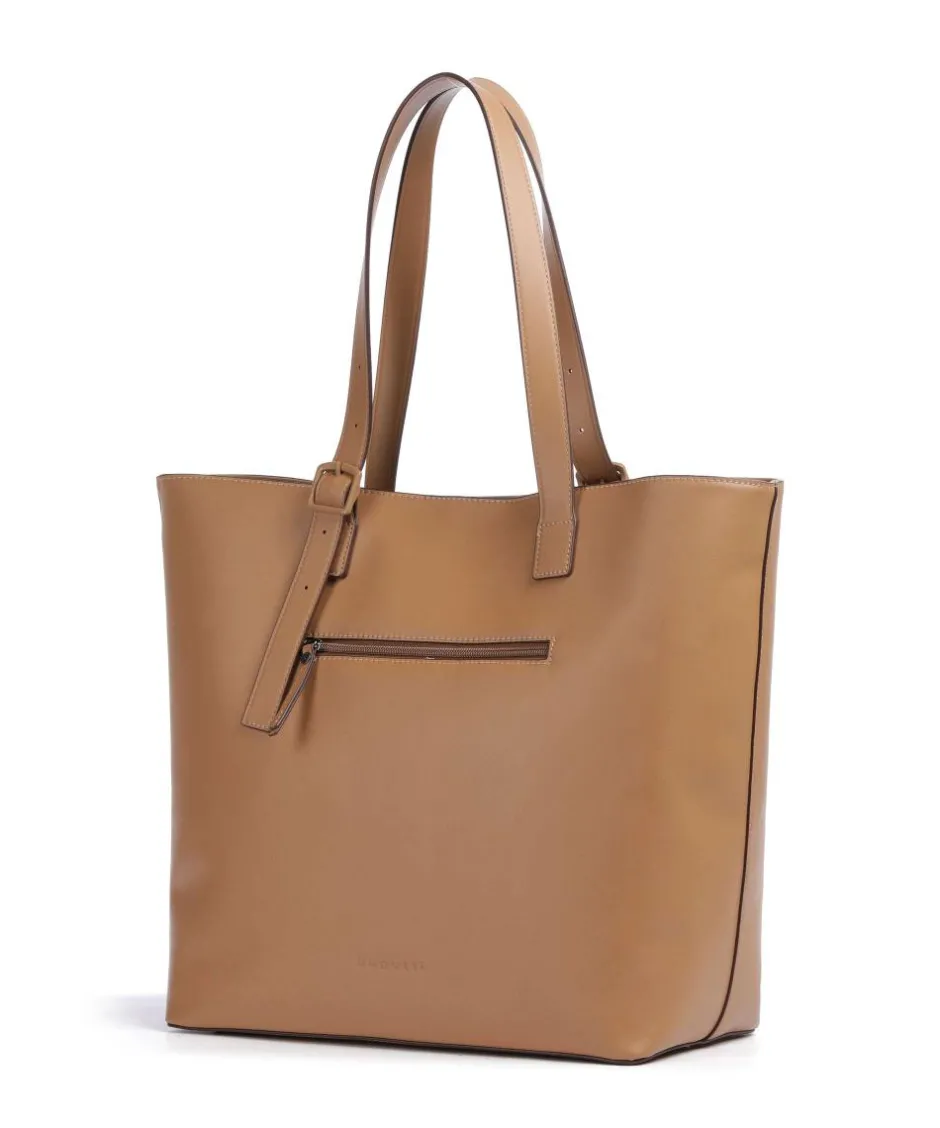 Bugatti Tote Bags-Zita Tote bag imitation leather