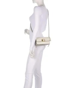 Coach Clutch & Evening Bags|Shoulder Bags-Zoe Shoulder bag fine grain cow leather