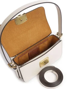 Coach Clutch & Evening Bags|Shoulder Bags-Zoe Shoulder bag fine grain cow leather