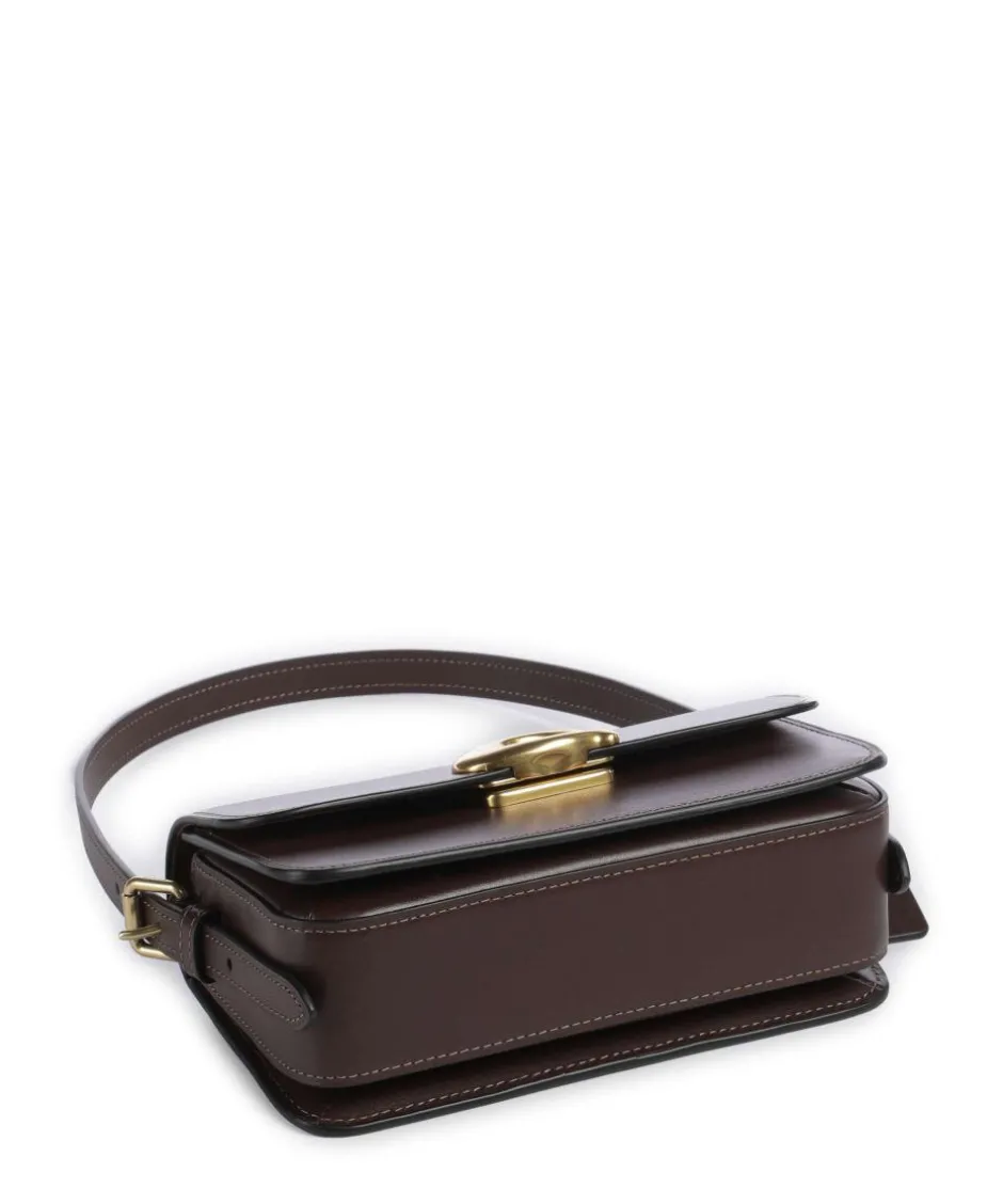 Coach Shoulder Bags|Crossbody Bags-Zoe Shoulder bag fine grain cow leather