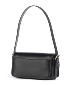 Coach Clutch & Evening Bags|Shoulder Bags-Zoe Shoulder bag fine grain cow leather