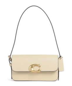 Coach Shoulder Bags|Crossbody Bags-Zoe Shoulder bag fine grain cow leather