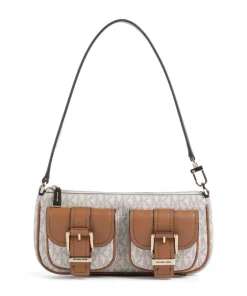 Michael Kors Shoulder Bags-Zoe Shoulder bag imitation leather