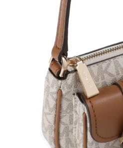 Michael Kors Shoulder Bags-Zoe Shoulder bag imitation leather