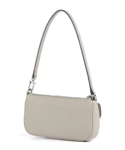 Michael Kors Shoulder Bags-Zoe Small Shoulder bag grained cow leather