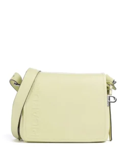 Picard Crossbody Bags-Zoom Crossbody bag grained cow leather
