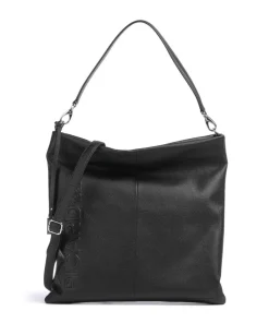 Picard Hobo Bags|Shoulder Bags-Zoom Hobo bag grained cow leather