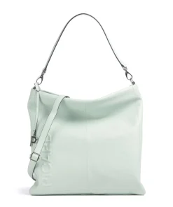Picard Shoulder Bags|Hobo Bags-Zoom Hobo bag grained cow leather