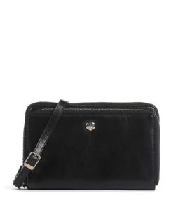 Jekyll & Hide Wallets|Crossbody Bags-Zulu Wallet grained cow leather