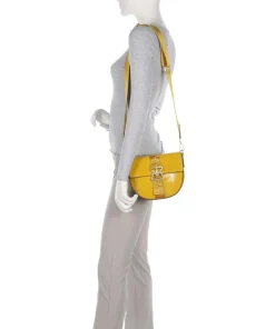 Bogner Shoulder Bags|Crossbody Bags-Zuoz Cassy Shoulder bag fine grain cow leather