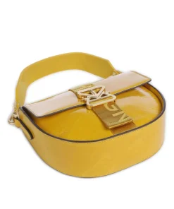 Bogner Shoulder Bags|Crossbody Bags-Zuoz Cassy Shoulder bag fine grain cow leather