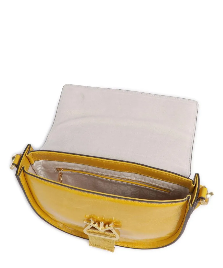 Bogner Shoulder Bags|Crossbody Bags-Zuoz Cassy Shoulder bag fine grain cow leather